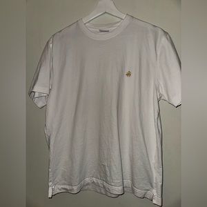 Brooks & Brothers T-Shirt White